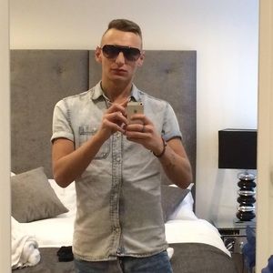 Meet your Posher, Jaylin